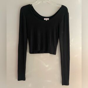 Goldie tee, size small NWOT